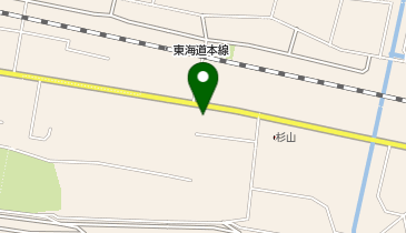 パーパス株式会社 富士営業所の地図画像