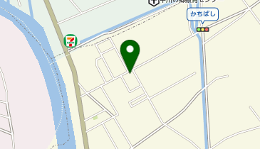 豊和エンジニアリング株式会社 吉川ストックヤードの地図画像