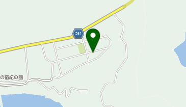 タケムラ有限会社 海野サイトの地図画像