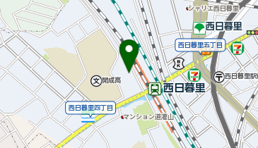 株式会社ブッキンブックス 東京営業所の地図画像