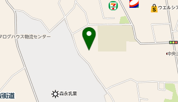 いたばし イタバシ株式会社 東大和鈑金工場 | 東大和市の社会関連・アクセス