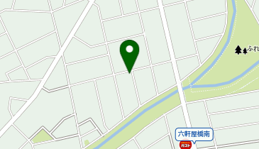 株式会社トライバル 春日井車庫の地図画像