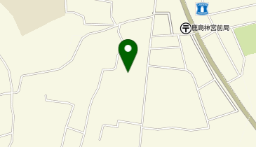 高橋建設株式会社 鹿嶋営業所の地図画像