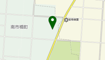 サーラ物流株式会社 大垣営業所の地図画像