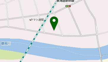 株式会社FUJISEY 東京営業所の地図画像