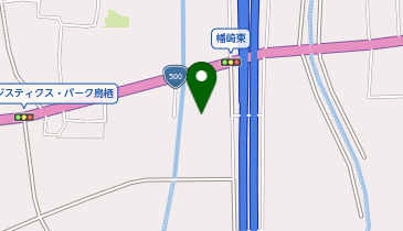 福岡運輸株式会社 九州配送センター | 鳥栖市の社会関連・アクセス 