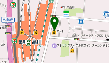 サンビシ株式会社 東京営業所 広域営業室の地図画像