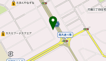 日立グローバルライフソリューションズ株式会社 空調サービスシステムエンジニアリング本部 サービスエンジニアリングセンタの地図画像