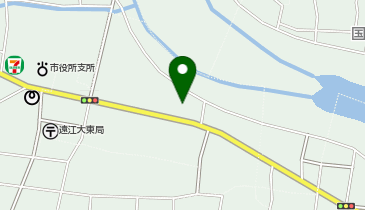 株式会社遠興 自動車部の地図画像