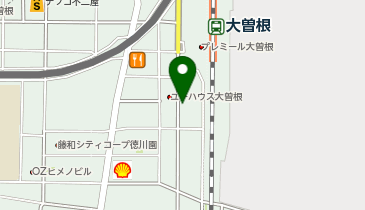 株式会社遠興 名古屋営業所の地図画像