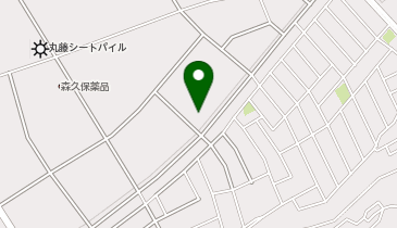 株式会社アセラ 西東京営業所の地図画像