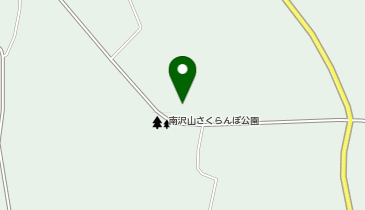 株式会社東農園 南部せんべい工房の地図画像