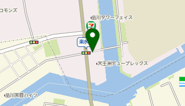 株式会社ワイズギア 東京支店の地図画像