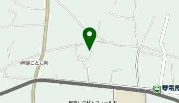 株式会社ラーゴ 四国事務所の地図画像
