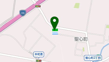 東朋空調システム株式会社 豊田営業所の地図画像