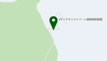 富士総業株式会社 中間処分場の地図画像