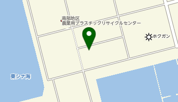 株式会社フレッシュ青果 沖縄営業所の地図画像