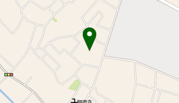 大洋紙業株式会社 関東事業所の地図画像