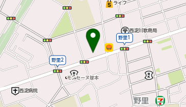 関電Ｌ＆Ａ 大阪自動車整備工場