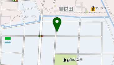 株式会社フリーセル 東大阪第3営業所の地図画像