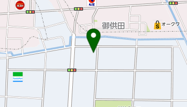株式会社フリーセル 東大阪第2営業所の地図画像