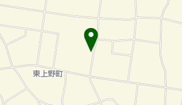 株式会社西建 第二事業部の地図画像