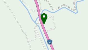 有限会社創美社 常陸太田営業所の地図画像