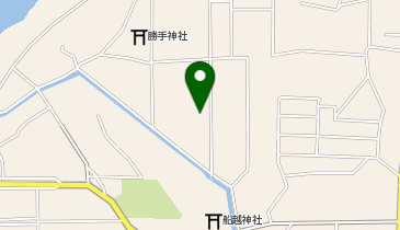 株式会社テイコク 本巣営業所の地図画像