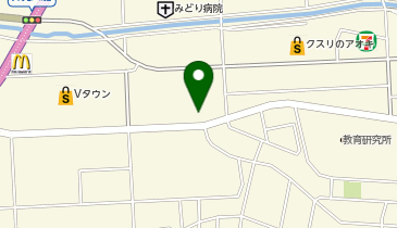 株式会社テイコク 芥見ビルの地図画像