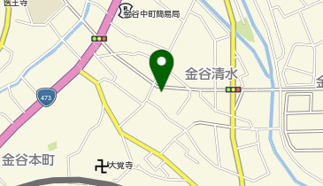 株式会社梅の木 天王工場の地図画像
