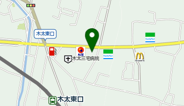 株式会社三友土質エンジニアリング 高松営業所の地図画像