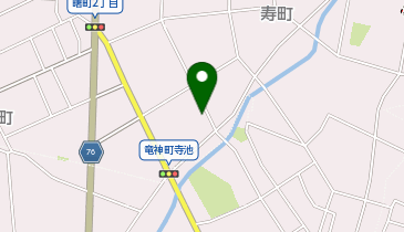 豊商運株式会社 豊田営業所 寿倉庫の地図画像
