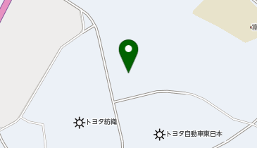 株式会社旭洋工業製作所 須山工場の地図画像