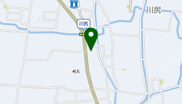 シキボウリネン株式会社 岩出第一事業所の地図画像