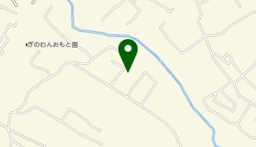 パリノ・サーヴェイ株式会社 沖縄支店の地図画像