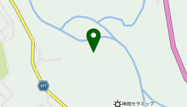 日本レヂボン株式会社 コンポジット事業部の地図画像