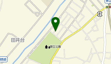 第一建設設計株式会社 姫路事務所の地図画像