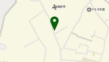 株式会社保健科学研究所 八戸営業所の地図画像