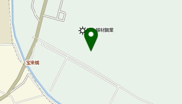 第一線材鋼業株式会社 結城工場の地図画像