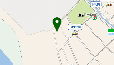 宇佐見産業株式会社 戸田支店の地図画像
