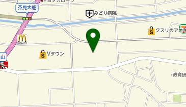 株式会社東名商会 南山工場・倉庫の地図画像