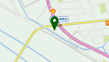 株式会社トーホク 島根営業所の地図画像