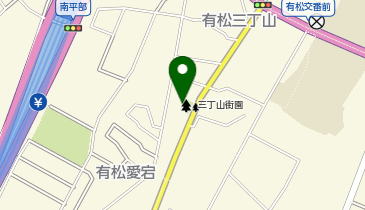 株式会社名古屋プラミング レアル事業部の地図画像