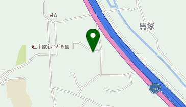 株式会社ガット 新見営業所の地図画像