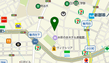 丸徳興業株式会社 東京営業所の地図画像