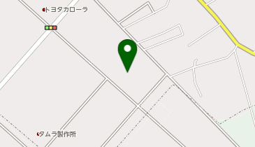 フライスター物流株式会社 坂戸営業所の地図画像