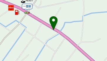 株式会社サナース 九州支店の地図画像