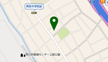 株式会社スタームービング 埼玉支店の地図画像