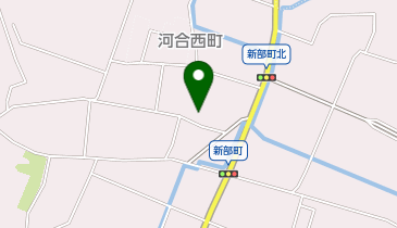 株式会社ジャスティス 兵庫南営業所の地図画像