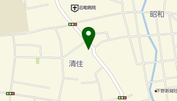 株式会社スキット 本社の地図画像